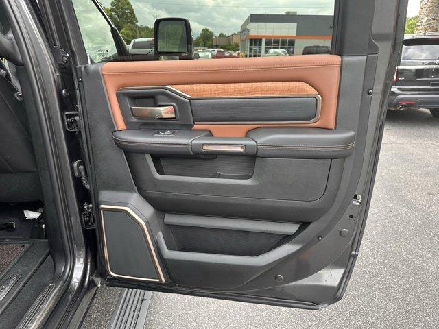 used 2024 Ram 3500 car, priced at $85,407
