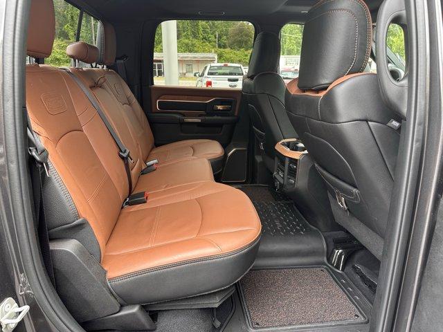 used 2024 Ram 3500 car, priced at $85,407