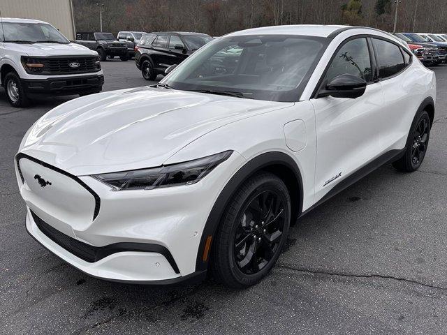 new 2024 Ford Mustang Mach-E car, priced at $54,175