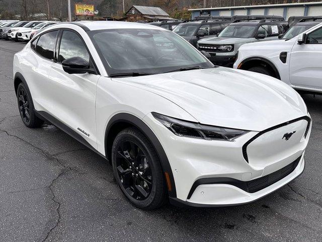 new 2024 Ford Mustang Mach-E car, priced at $54,175