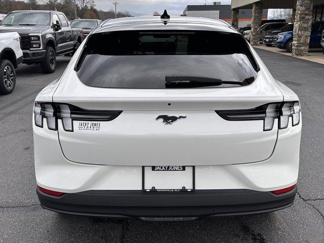 new 2024 Ford Mustang Mach-E car, priced at $54,175