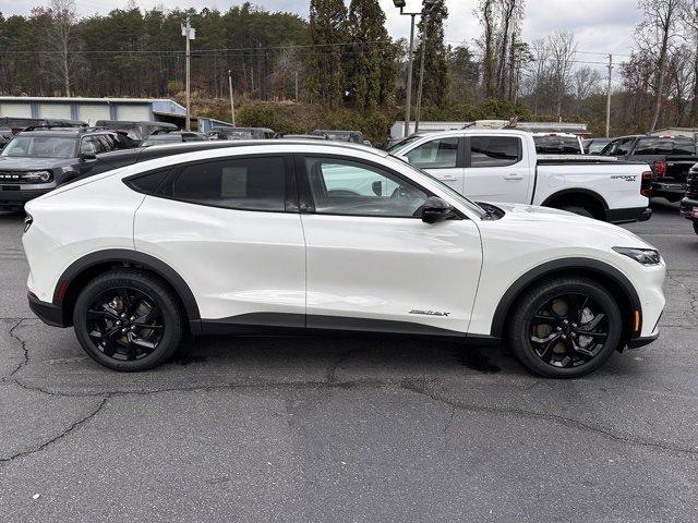 new 2024 Ford Mustang Mach-E car, priced at $54,175