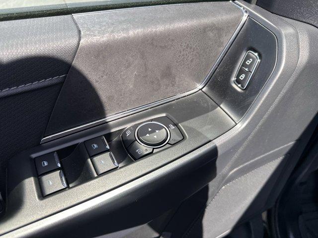 new 2025 Ford F-150 car, priced at $58,410