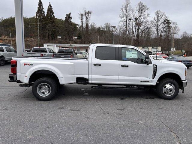 new 2024 Ford F-350 car