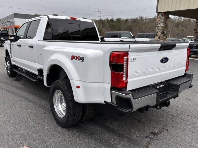 new 2024 Ford F-350 car