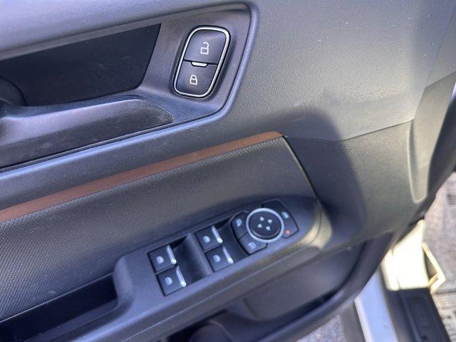 used 2022 Ford Bronco Sport car, priced at $24,478