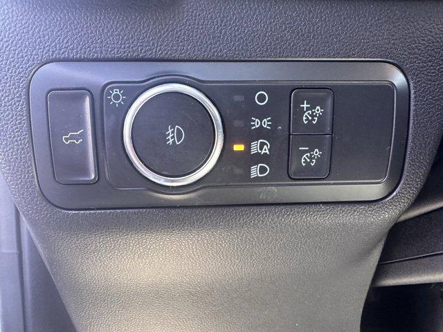 used 2022 Ford Bronco Sport car, priced at $24,478