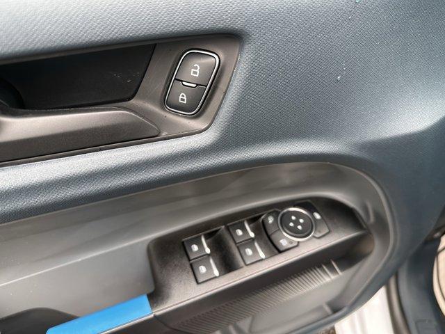 new 2025 Ford Maverick car, priced at $42,445