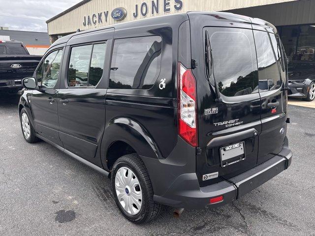 used 2022 Ford Transit Connect car, priced at $30,890
