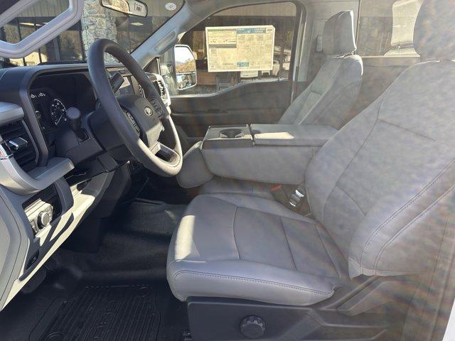 new 2026 Ford F-350 car