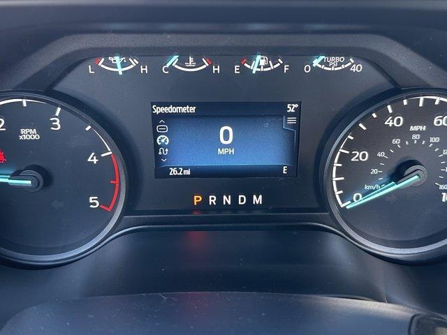 new 2026 Ford F-350 car