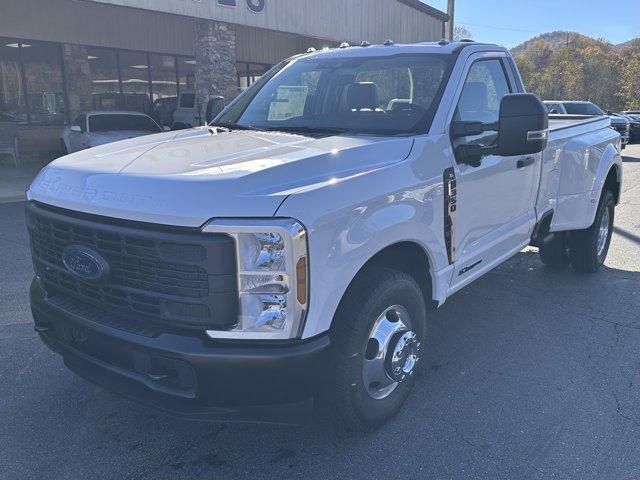 new 2026 Ford F-350 car