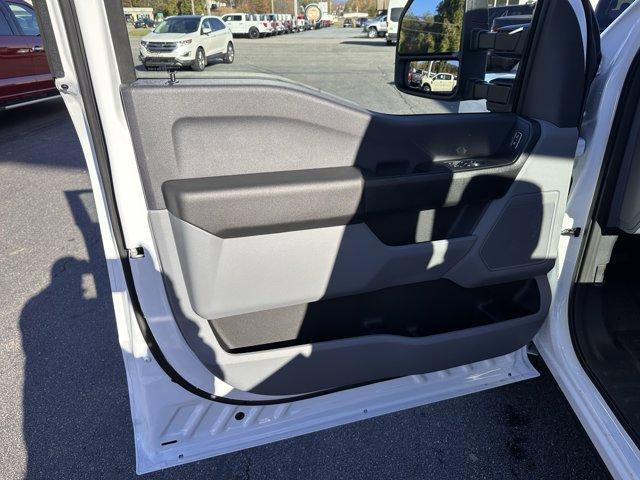 new 2026 Ford F-350 car