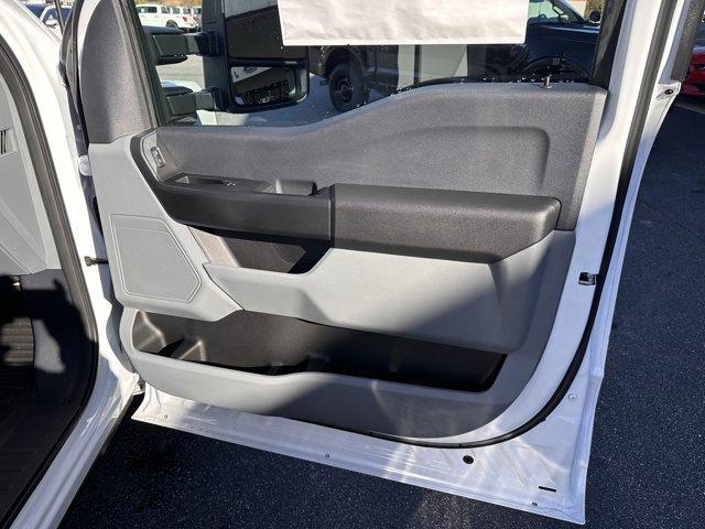 new 2026 Ford F-350 car