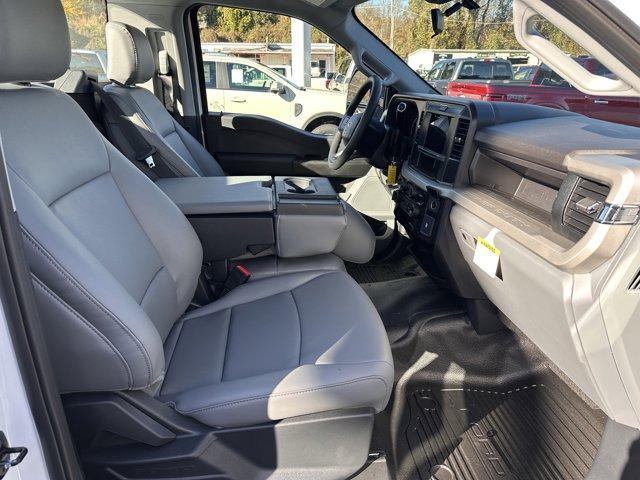 new 2026 Ford F-350 car