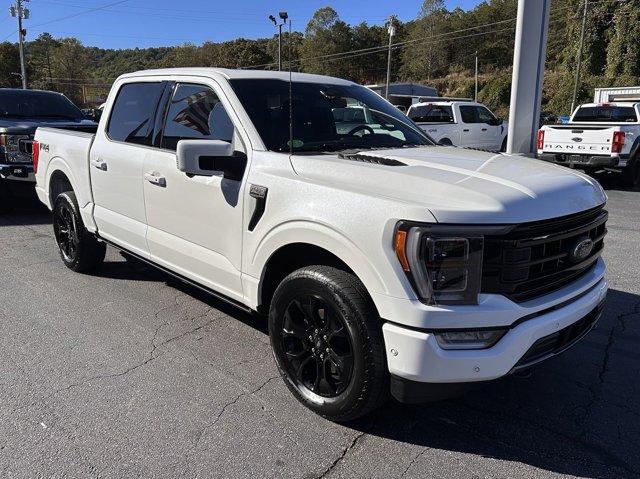 used 2023 Ford F-150 car, priced at $62,990