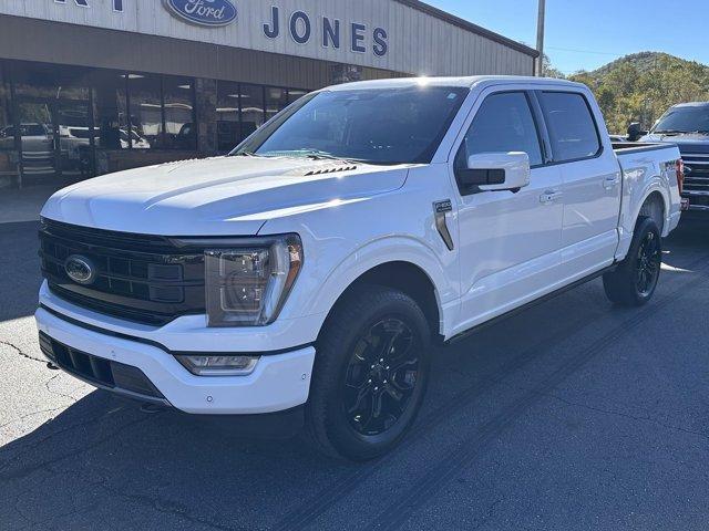 used 2023 Ford F-150 car, priced at $62,990