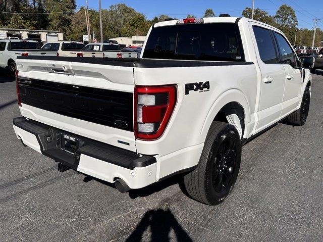 used 2023 Ford F-150 car, priced at $62,990