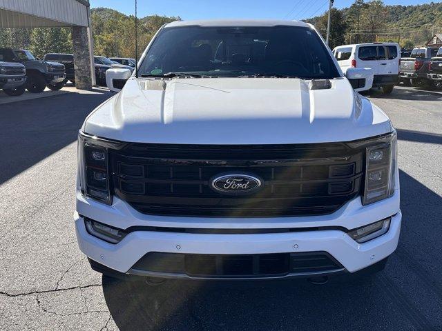 used 2023 Ford F-150 car, priced at $62,990