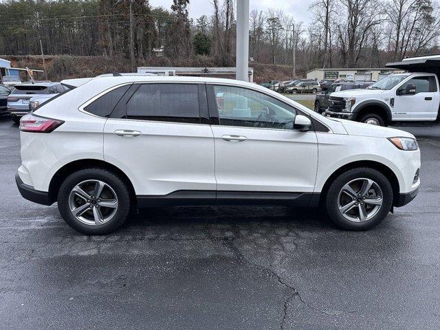 used 2023 Ford Edge car, priced at $32,880