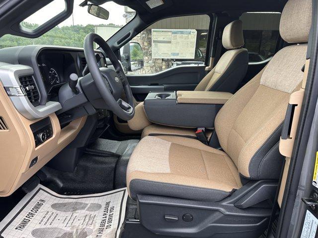 new 2025 Ford F-350 car, priced at $56,994
