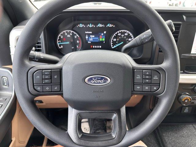 new 2025 Ford F-350 car, priced at $56,994