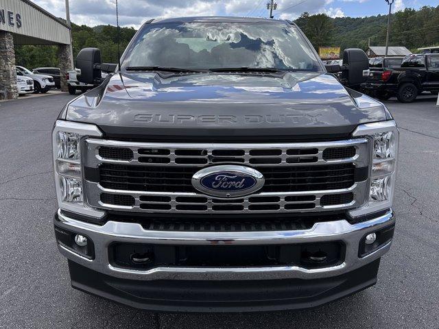 new 2025 Ford F-350 car, priced at $56,994