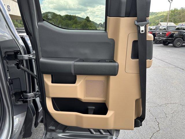 new 2025 Ford F-350 car, priced at $56,994