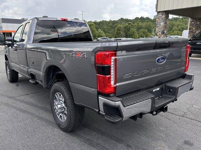 new 2025 Ford F-350 car, priced at $56,994