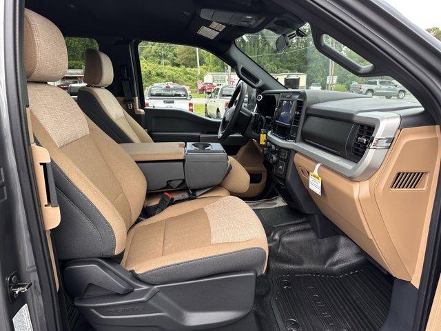 new 2025 Ford F-350 car, priced at $56,994