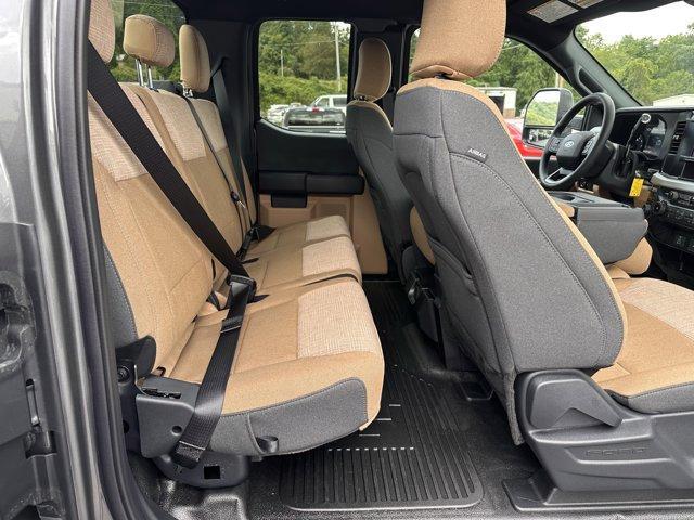 new 2025 Ford F-350 car, priced at $56,994