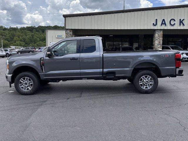 new 2025 Ford F-350 car, priced at $56,994