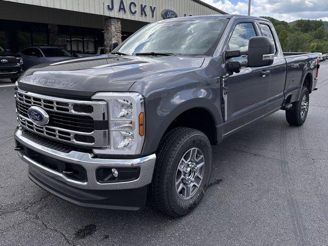 new 2025 Ford F-350 car, priced at $56,994