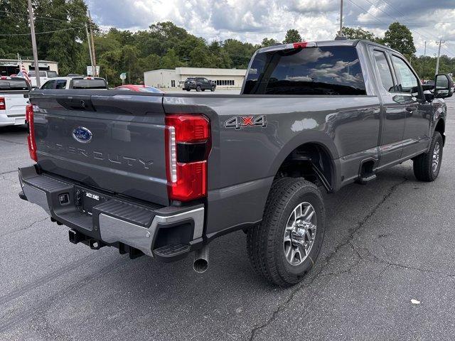 new 2025 Ford F-350 car, priced at $56,994