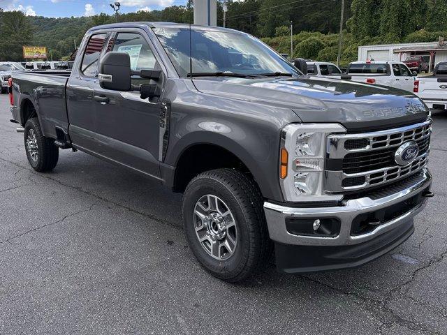 new 2025 Ford F-350 car, priced at $56,994