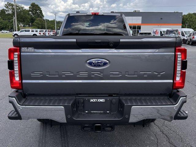 new 2025 Ford F-350 car, priced at $56,994
