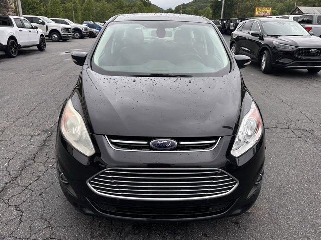 used 2013 Ford C-Max Energi car, priced at $8,990