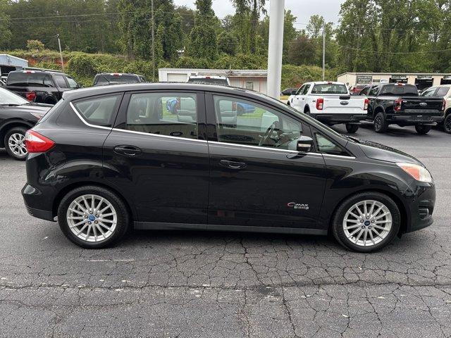 used 2013 Ford C-Max Energi car, priced at $8,990