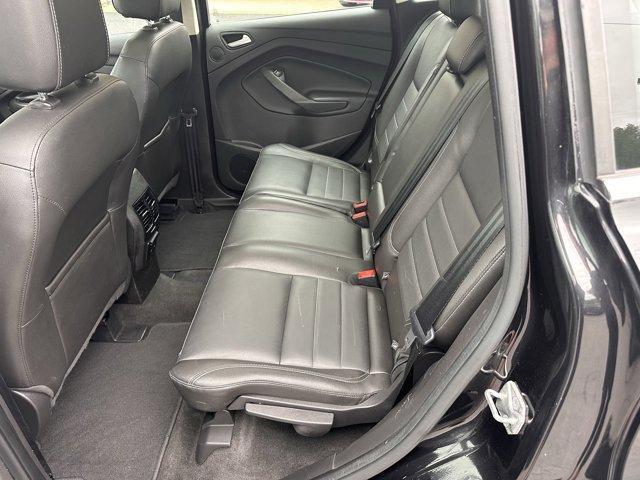 used 2013 Ford C-Max Energi car, priced at $8,990