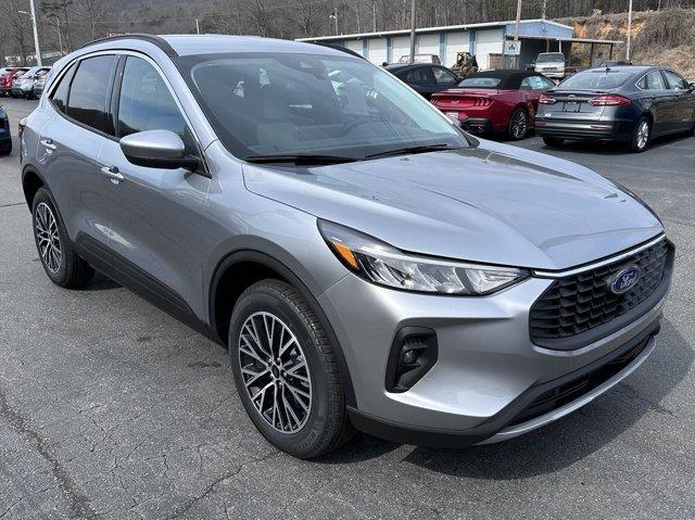 new 2024 Ford Escape car, priced at $40,271