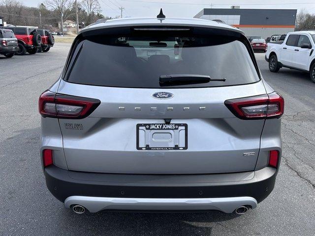 new 2024 Ford Escape car, priced at $40,271