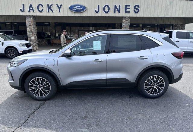 new 2024 Ford Escape car, priced at $40,271