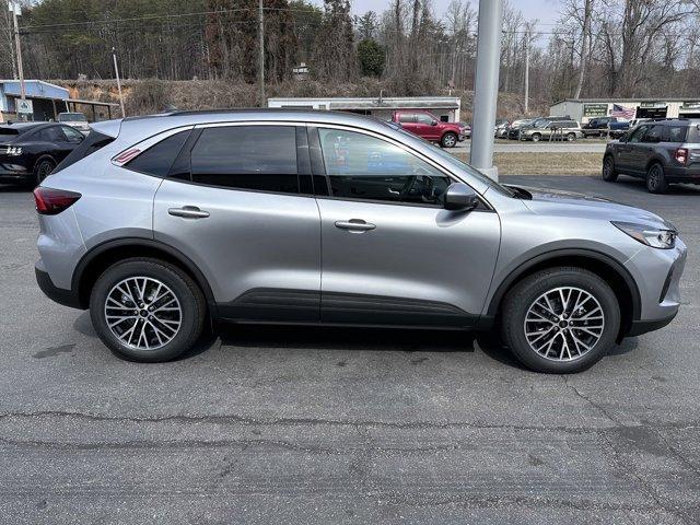 new 2024 Ford Escape car, priced at $40,271