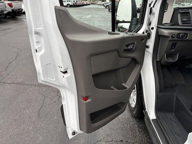 used 2024 Ford Transit-350 car, priced at $52,690