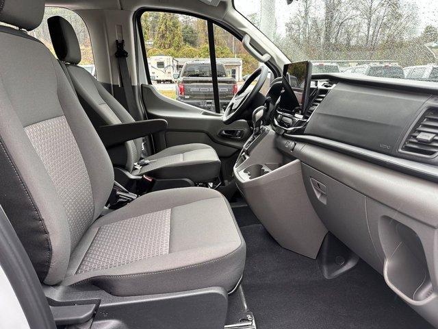 used 2024 Ford Transit-350 car, priced at $52,690