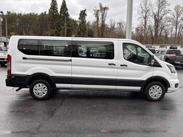 used 2024 Ford Transit-350 car, priced at $52,690