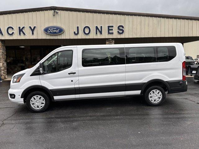 used 2024 Ford Transit-350 car, priced at $52,690