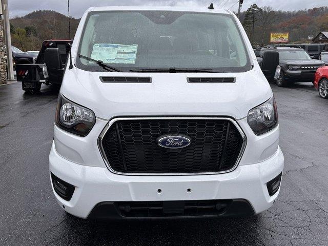 used 2024 Ford Transit-350 car, priced at $52,690