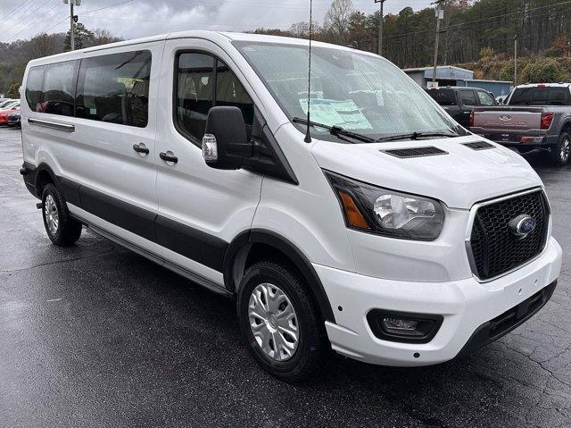 used 2024 Ford Transit-350 car, priced at $52,690