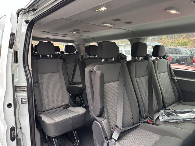 used 2024 Ford Transit-350 car, priced at $52,690